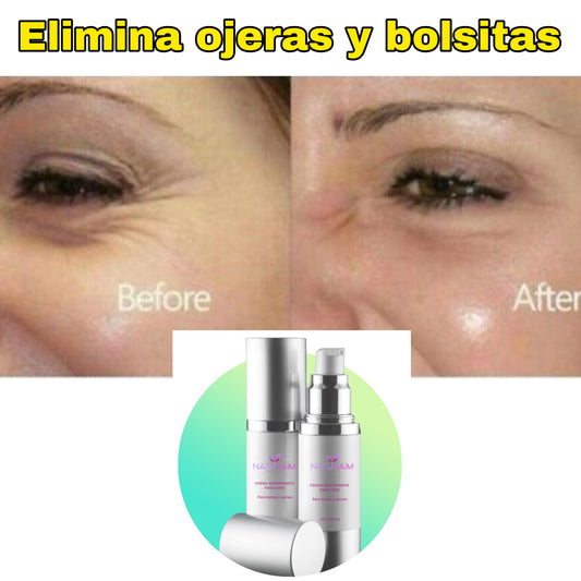 Crema para el contorno - Natuhaim